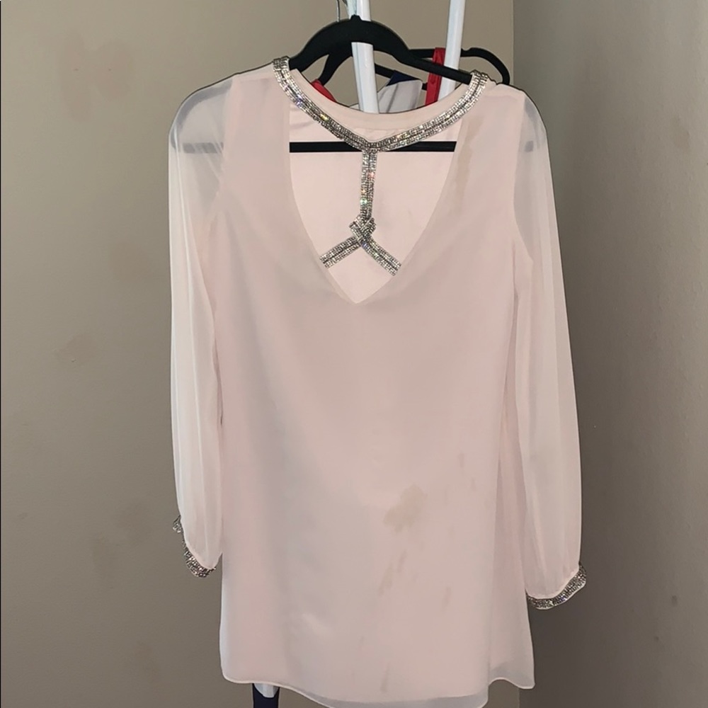 Dress for a night out